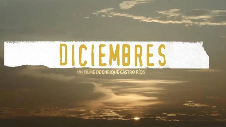 Diciembres (2018)