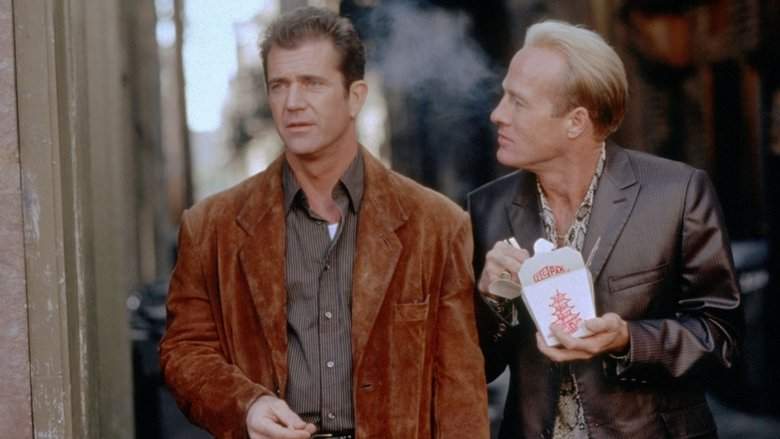 Payback (1999)