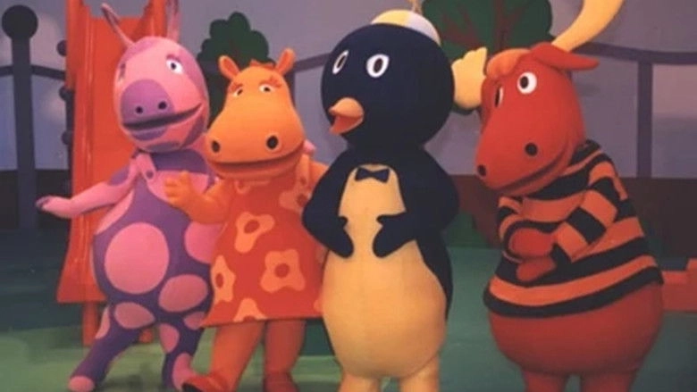 Me And My Friends (1998)