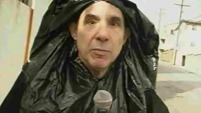 Tales From The Crapper (2004)