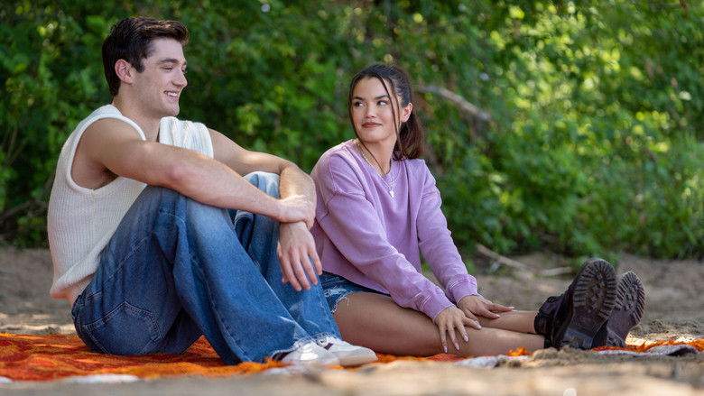 Kissing Is The Easy Part (2026)