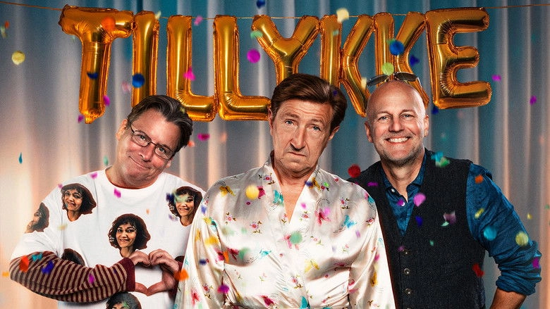 Klassefesten 4: Venner For Livet (2026)