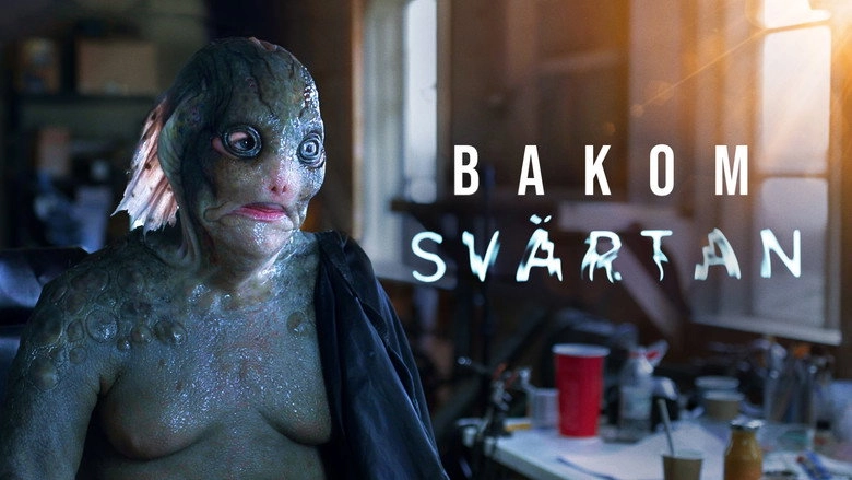 Bakom Svartan (2026)