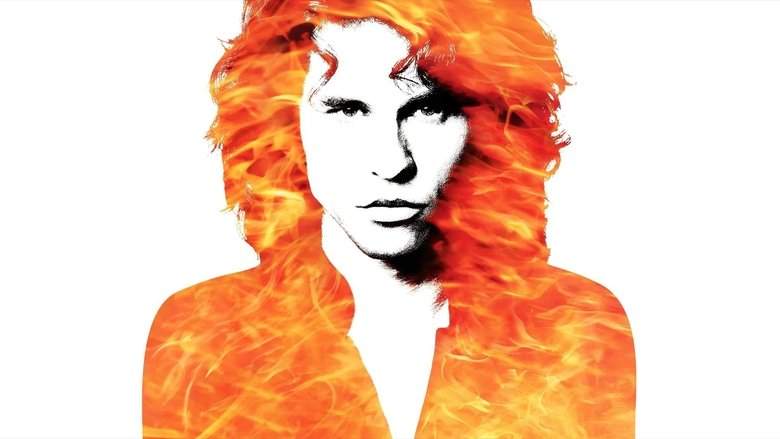 The Doors (1991)