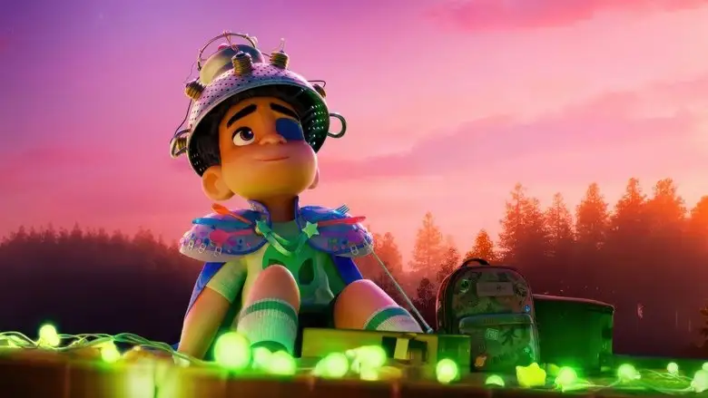 Elio (2025)
