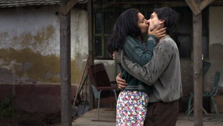 Letter To God (2014)