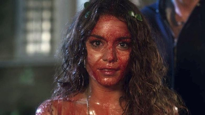Freaks Of Nature (2015)