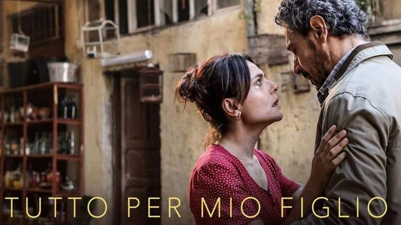 Tutto Per Mio Figlio (2022)