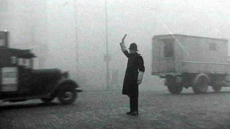 The Great Smog Of London (2026)