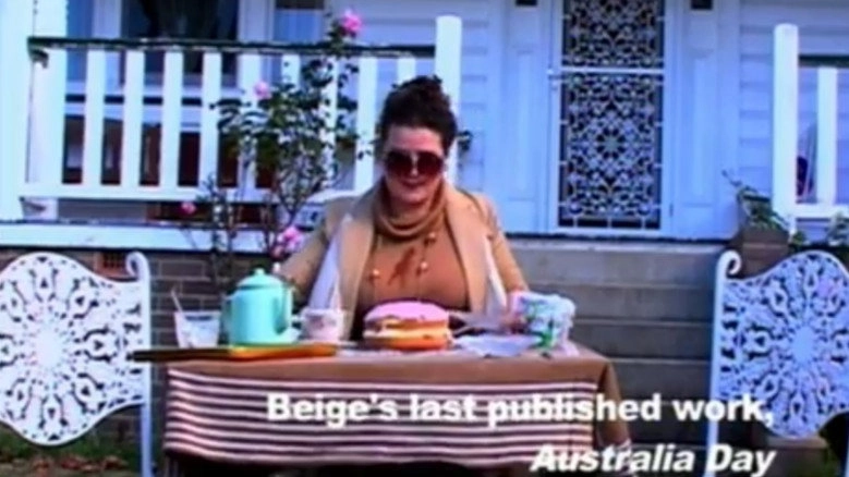 Beige Brown (2005)