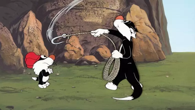 Cat's Paw (1959)