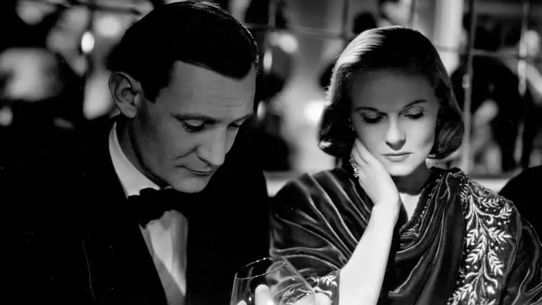 The Passionate Friends (1949)