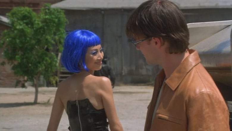 Storm Watch (2002)