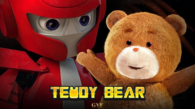 Toys' War (2016)