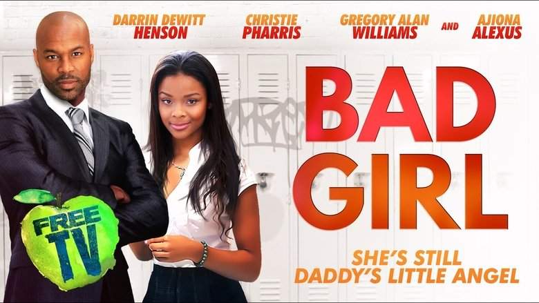 Bad Girl (2016)