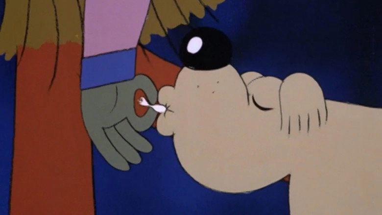 Caninabis (1979)