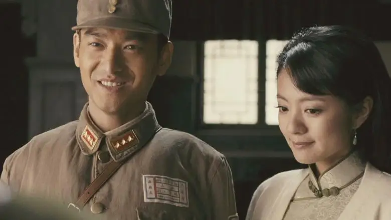 Death And Glory In Changde (2010)
