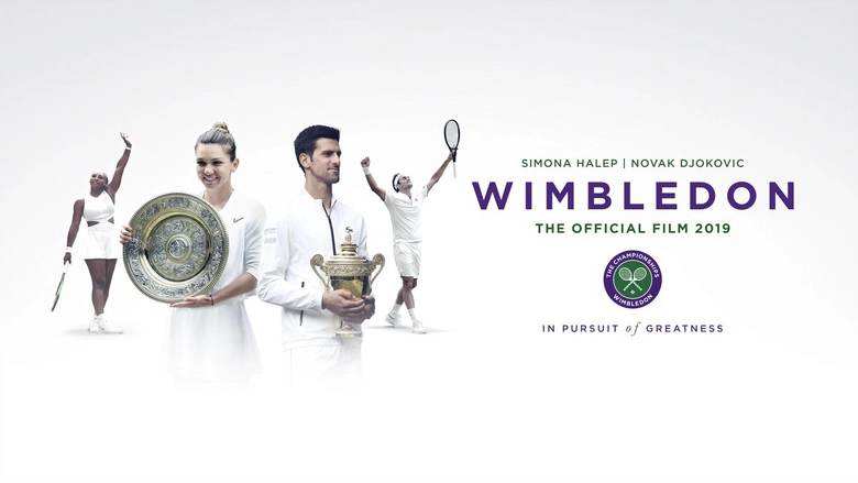 Wimbledon, 2019 Official Film (2020)