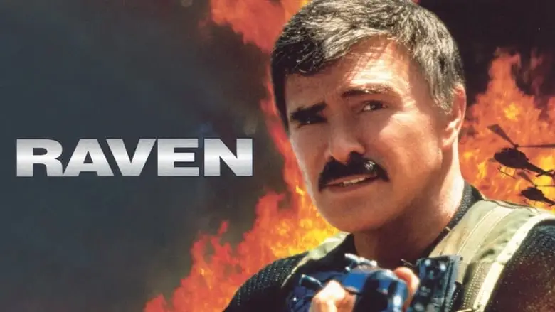 Raven (1996)