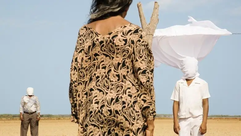 Birds Of Passage (2018)