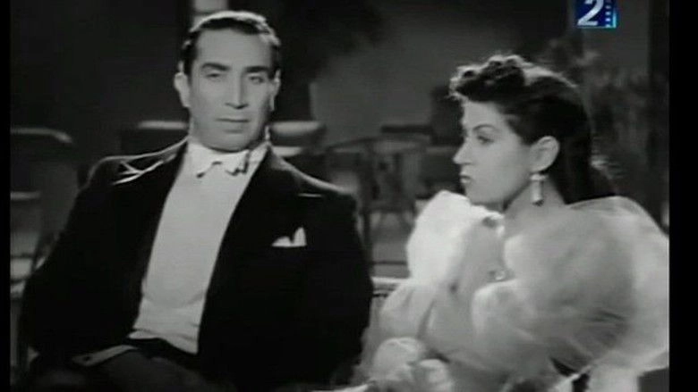 Leila, Bint El Rif (1941)