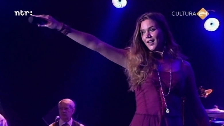 Joss Stone: Live At The North Sea Jazz Festival (2010)