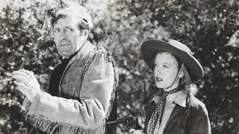 Perils Of The Royal Mounted (1942)