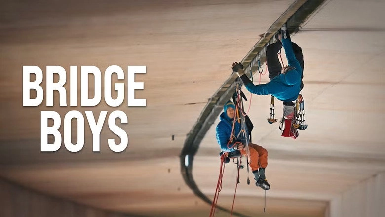 Bridge Boys (2022)