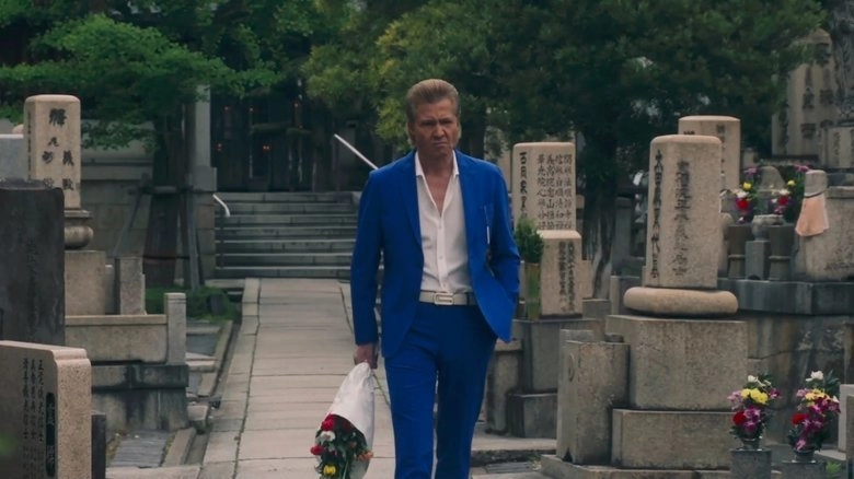 City Of Desire No.1 - The Road To Retribution (2023)