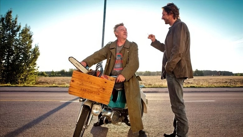 Vares: The Path Of The Righteous Men (2012)