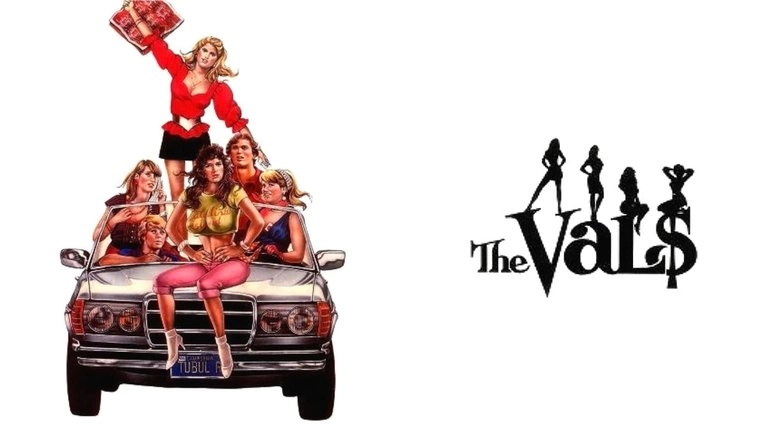 The Vals (1982)