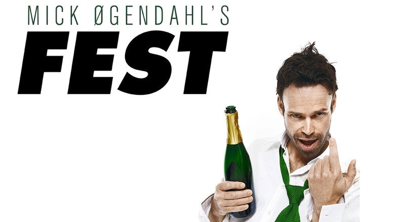 Mick Ogendahl: FEST (2017)