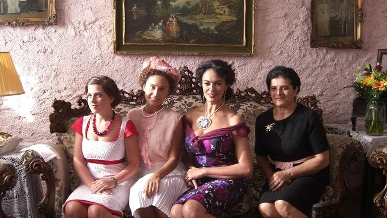 La Moglie Del Sarto (2014)