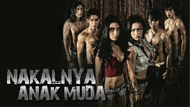 Nakalnya Anak Muda (2010)