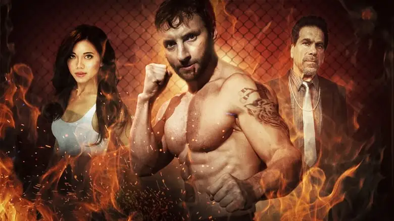 Enter The Fire (2018)