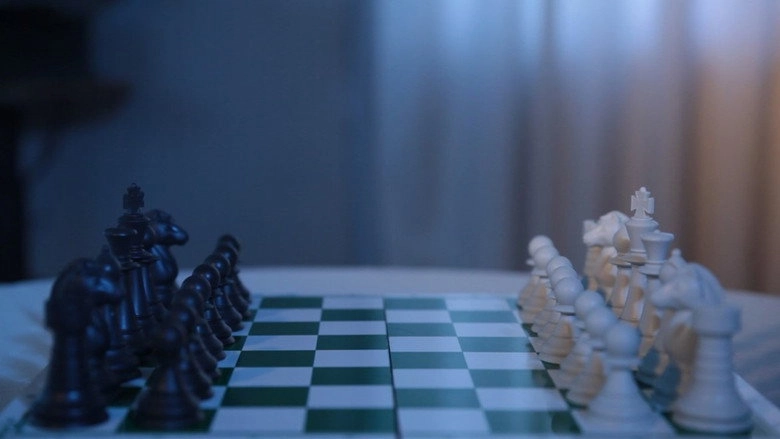 Checkmate (2020)