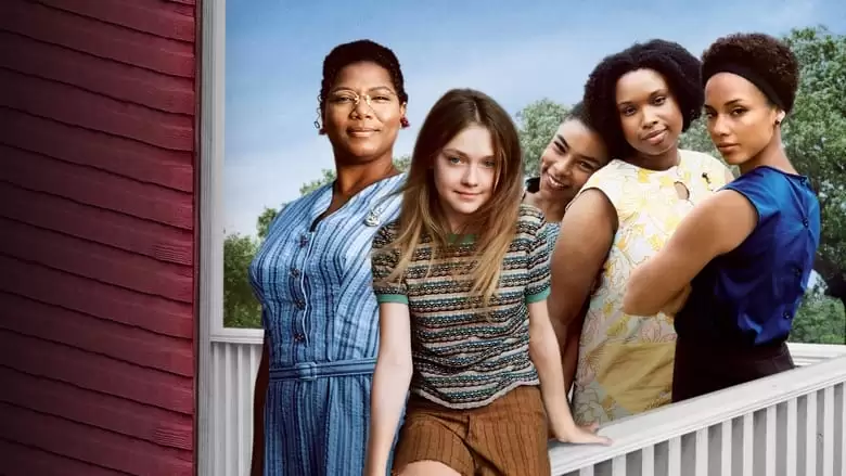 The Secret Life Of Bees (2008)