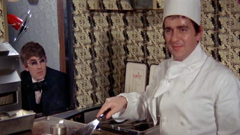 Bedazzled (1967)
