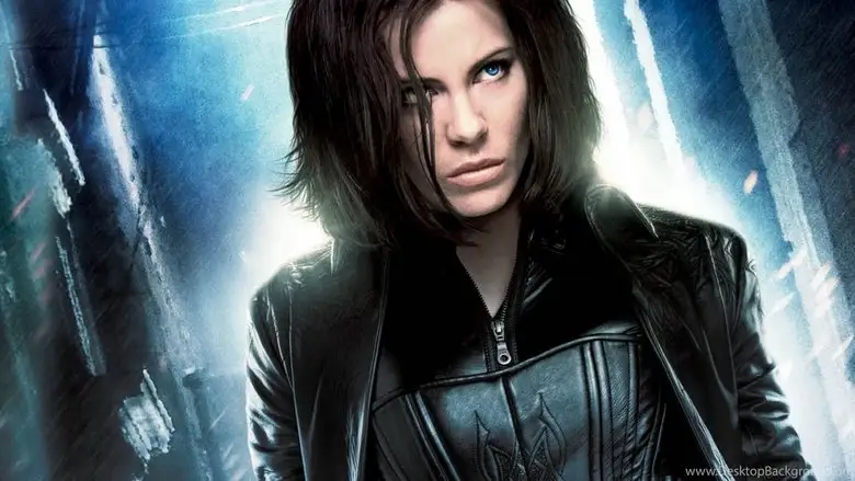 Underworld: Awakening (2012)
