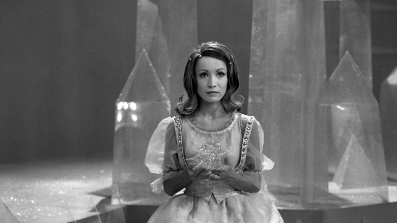 Skleněná panna (1973)