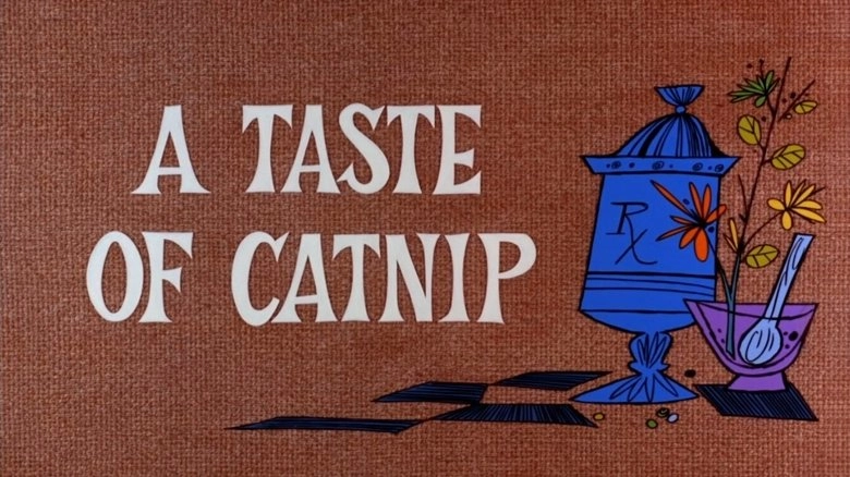 A Taste Of Catnip (1966)