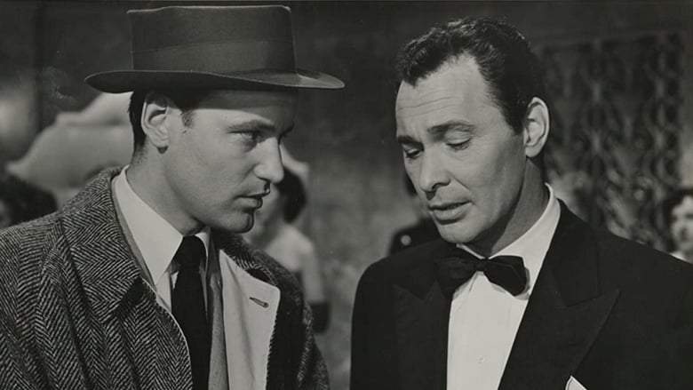 No Questions Asked (1951)
