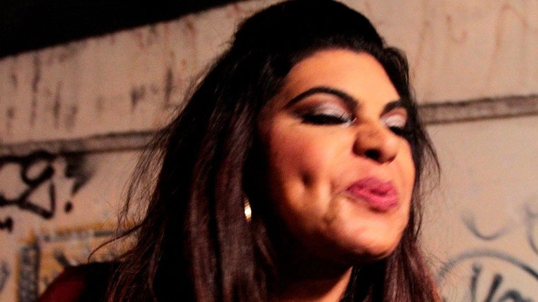 Fernanda's Spring (2018)