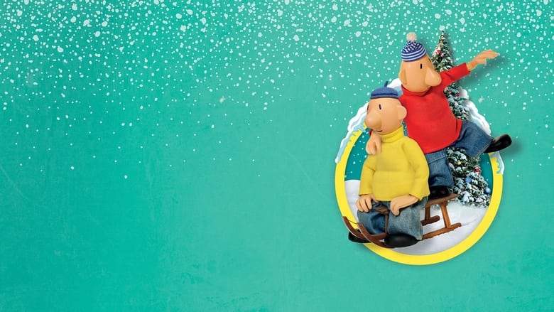 Pat A Mat: Zimni Radovanky (2018)