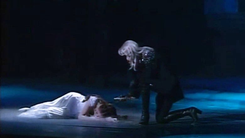 Elisabeth (1996)