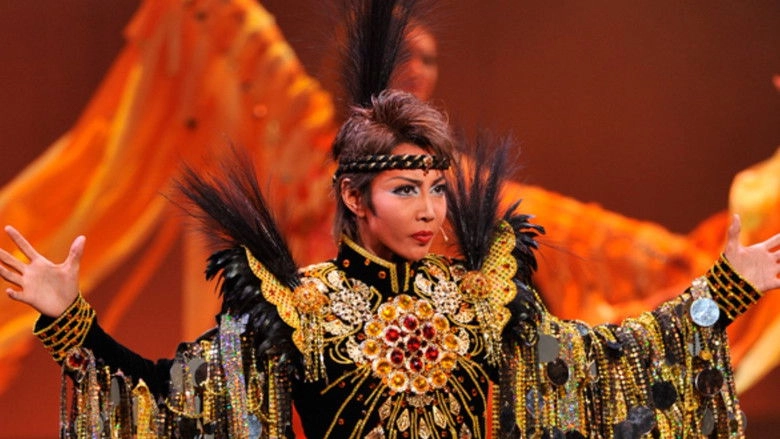 Nova Bossa Nova (2011)