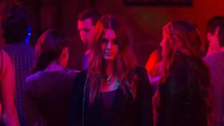 Zombie At 17 (2018)