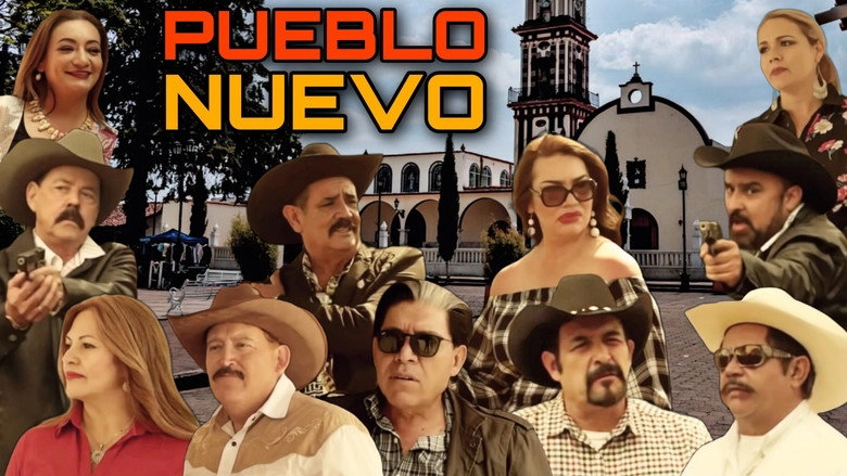 Pueblo Nuevo (2020)