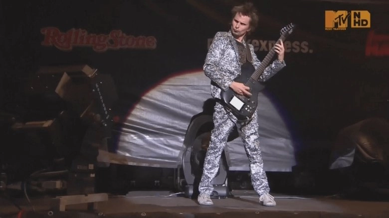 Muse: Live At Rock Am Ring 2010 (2010)
