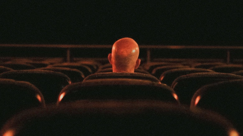 O Cinema Que Nao Se Ve (2018)